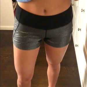 Lululemon Speed Up Short 4in